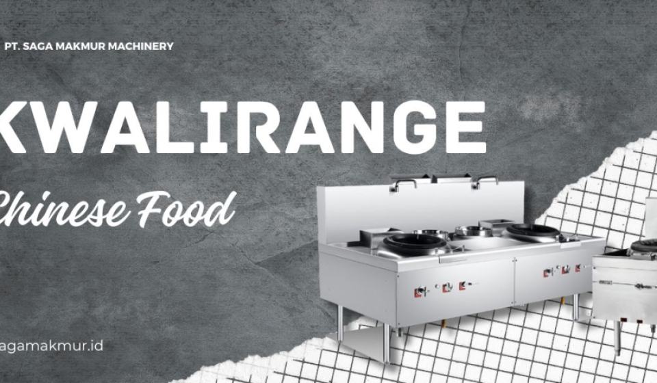 Kwalirange Chinese Food