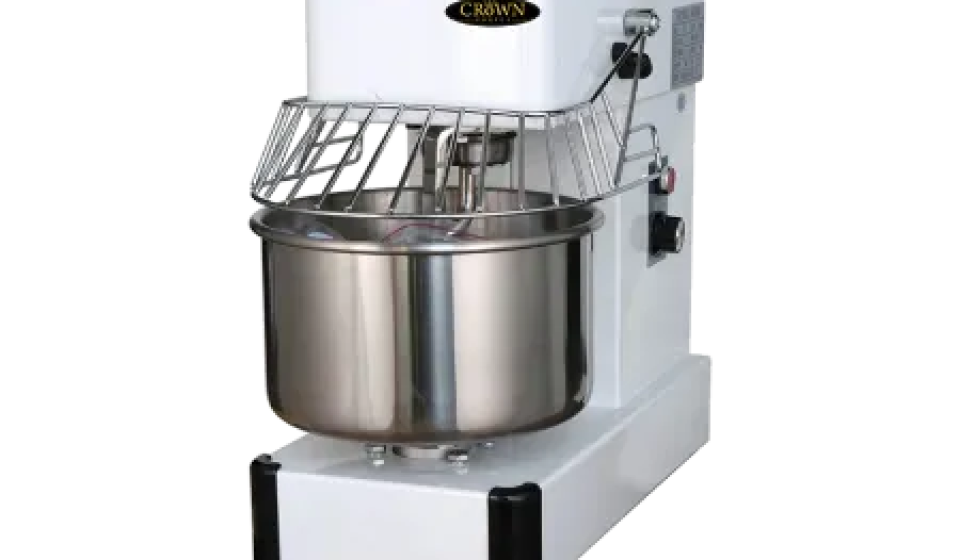 Spiral Mixer 10 L